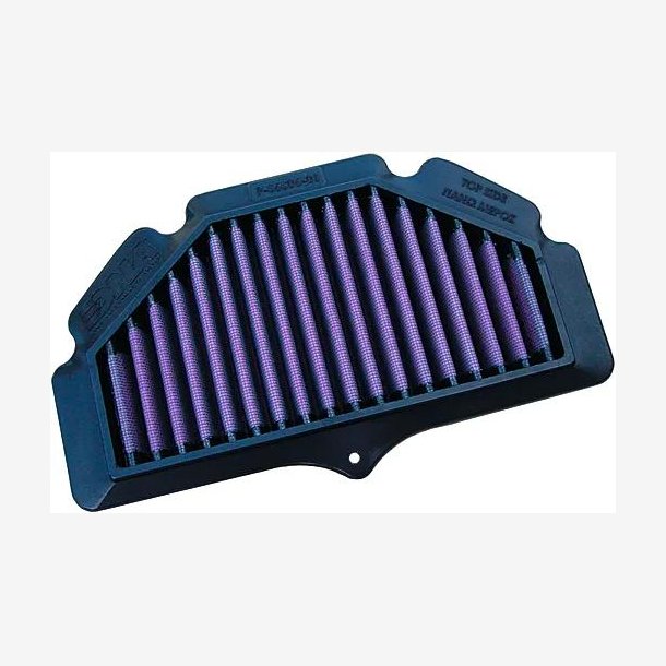 UDSKIFTNING LUFTFILTER DNA