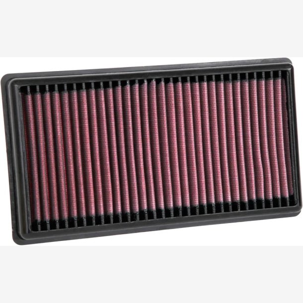 UDSKIFTNINGSFILTER K&N