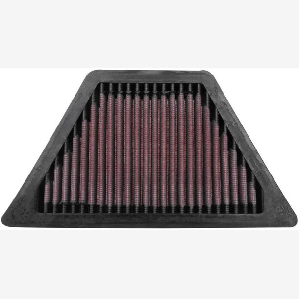 K&N udskiftningsluftfilter
