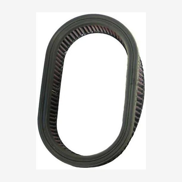 K&N udskiftningsluftfilter