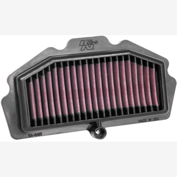 K&N udskiftningsluftfilter