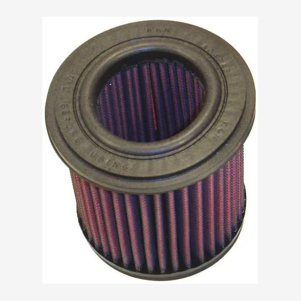 K&N udskiftningsluftfilter