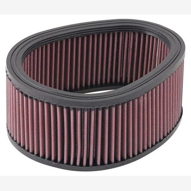 K&N udskiftningsluftfilter