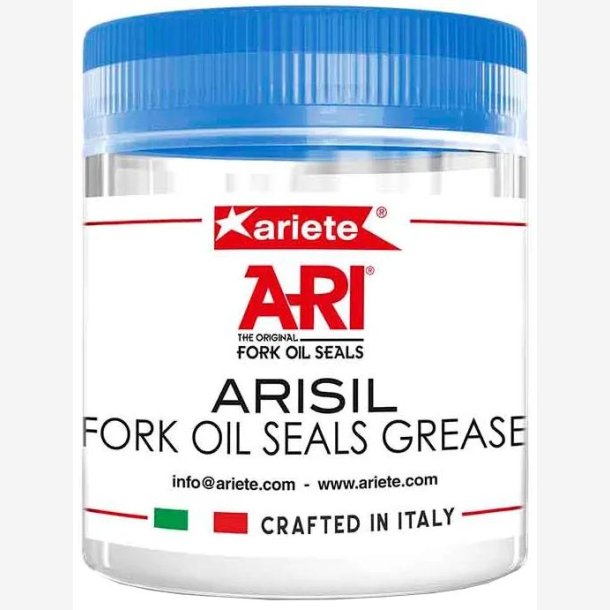 ARISIL SPECIAL FEDT