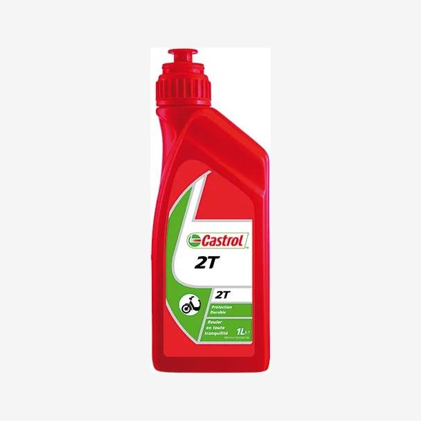 CASTROL 2T