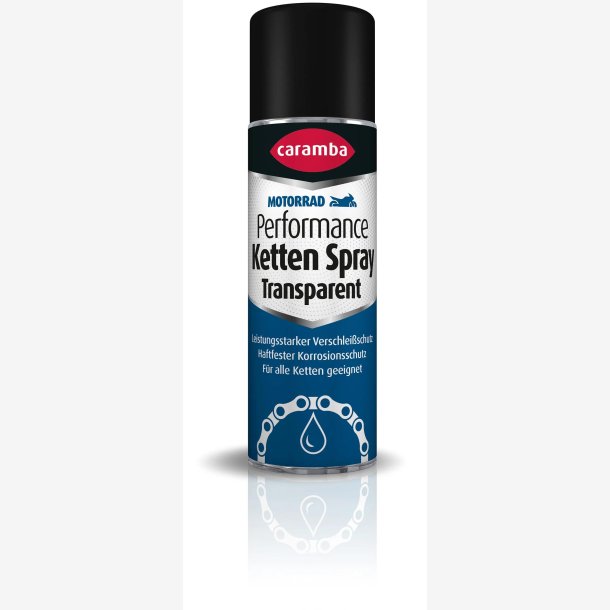 K�DESPRAY CARAMBA
