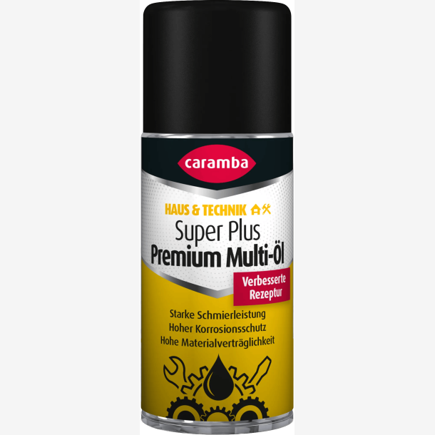 PREMIUM MULTIOEL CARAMBA