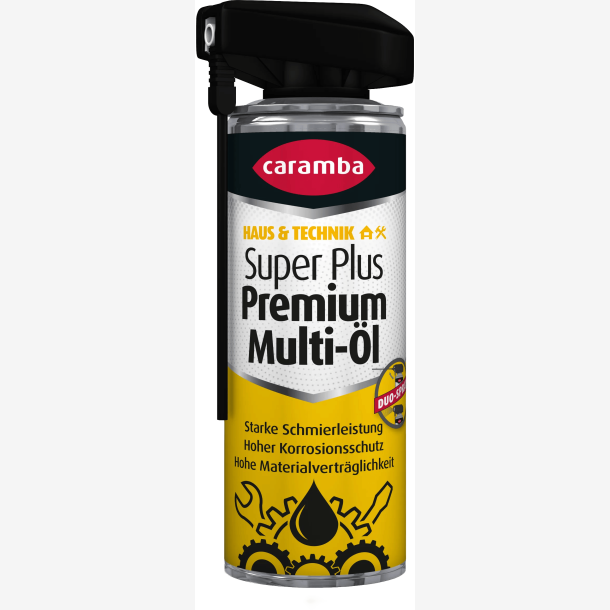 PREMIUM MULTIOEL CARAMBA
