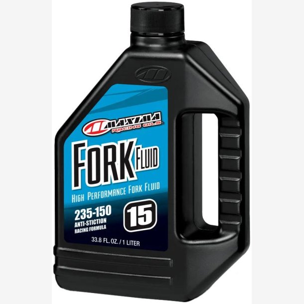 GAFFELOLIER 15W MAXIMA