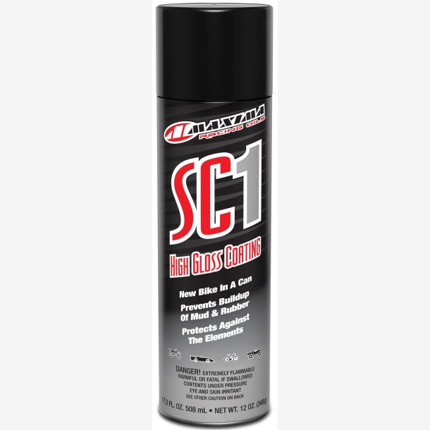 SILIKONE SPRAY MAXIMA