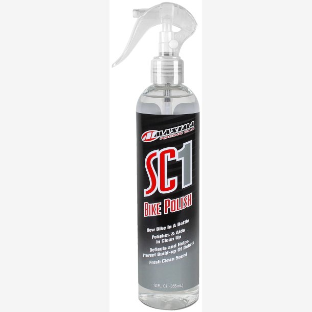SILIKONE SPRAY MAXIMA