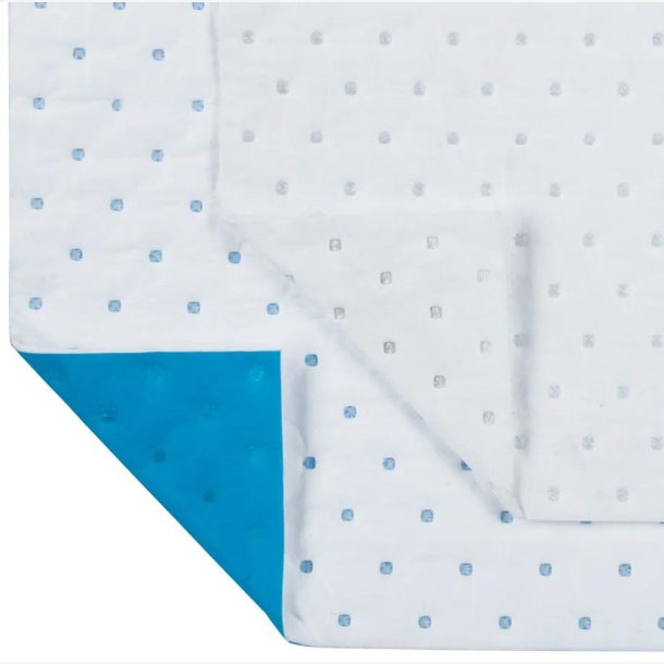 OXFORD ABSORBERENDE KLUD