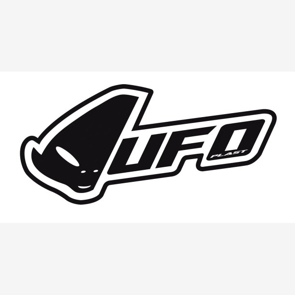 UFO-KL�RMERK