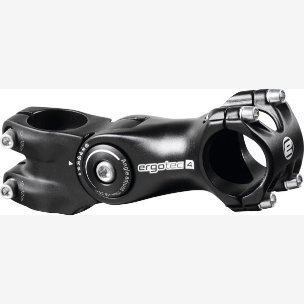 STEM ERGOTEC OCTOPUS 2
