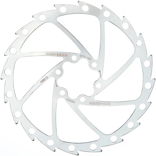 CT-ROTOR CDR-2