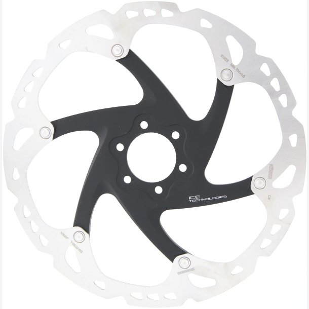 SHIM.BREMSESKIVOR XT