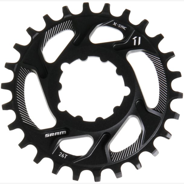 K�de SRAM X-SYNC