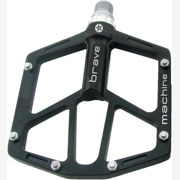 PLATFORM PEDAL BRAVE