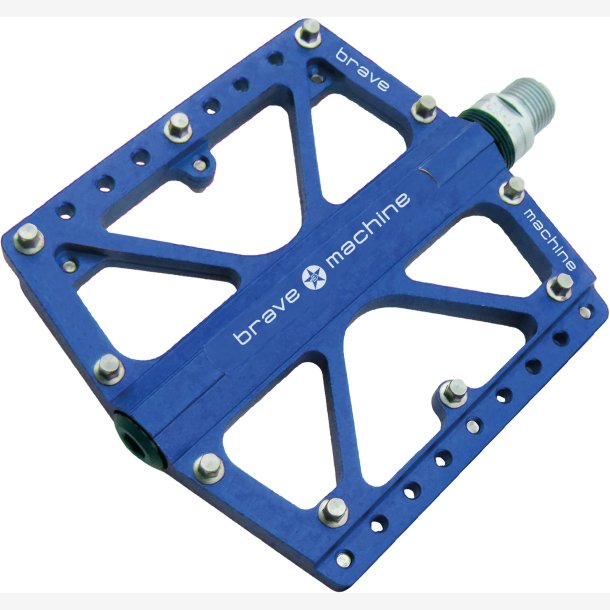 PLATFORM PEDAL BRAVE