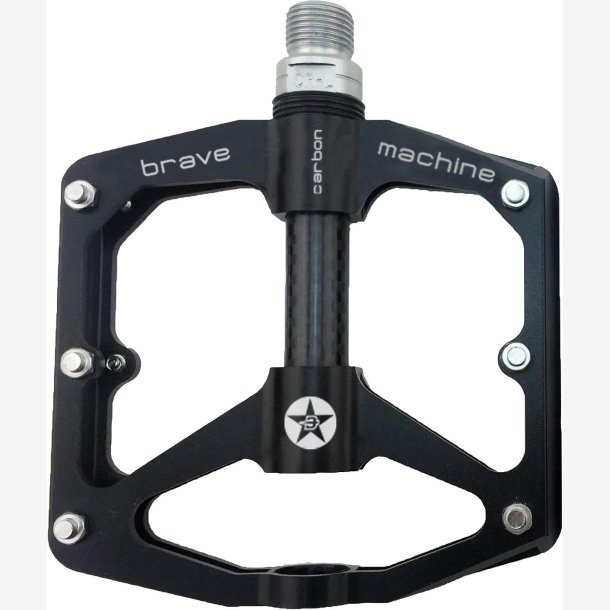 PLATFORM PEDAL BRAVE
