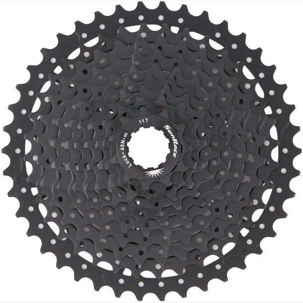 CAS.SPROCKET SUNRACE