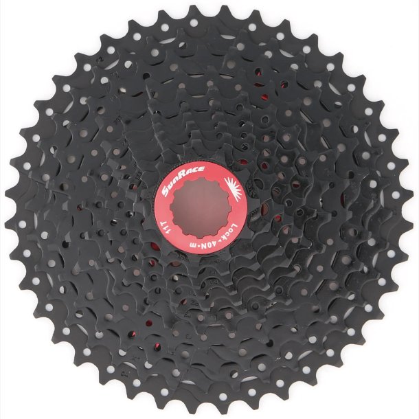 CAS.SPROCKET SUNRACE