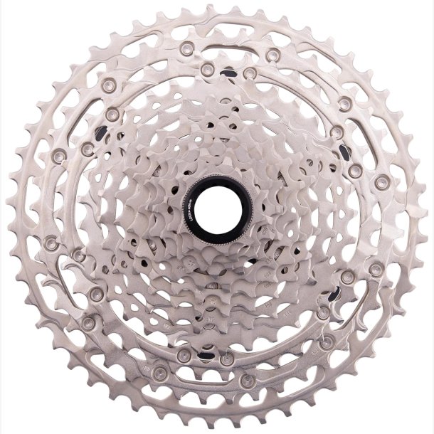 SHIM.KASSETTE DEORE M6100