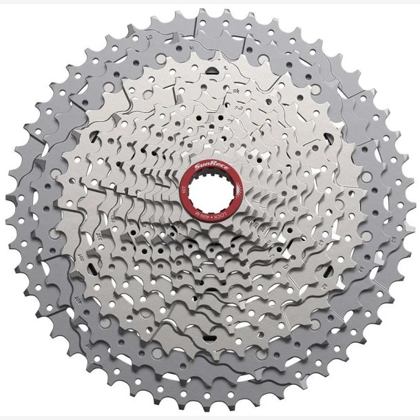 Cas.Sprcet Sunrace