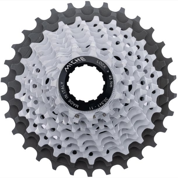 CAS.SPROCKET MICHE