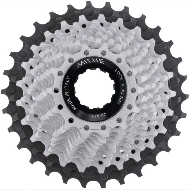 CAS.SPROCKET MICHE