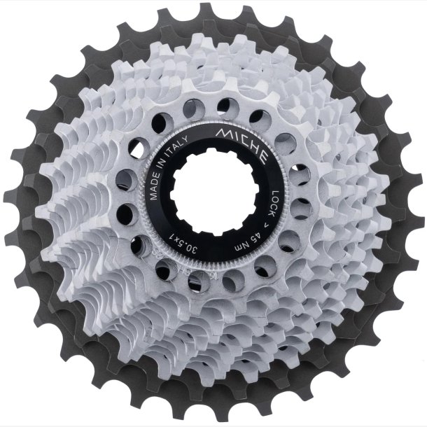 CAS.SPROCKET MICHE