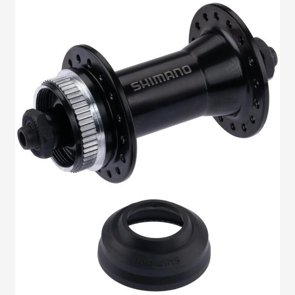 SHIM.HUB HBQC400
