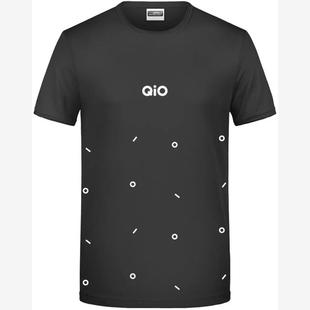 T-SHIRT QIO HERRER