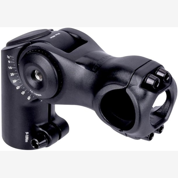 CT STEM SETO HYBRID