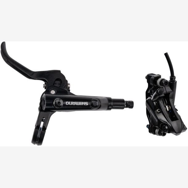 SHIM.SKIVEBREMSER MT501