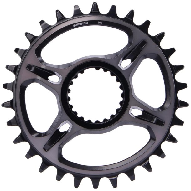 K�deklinge-afstivning XTR