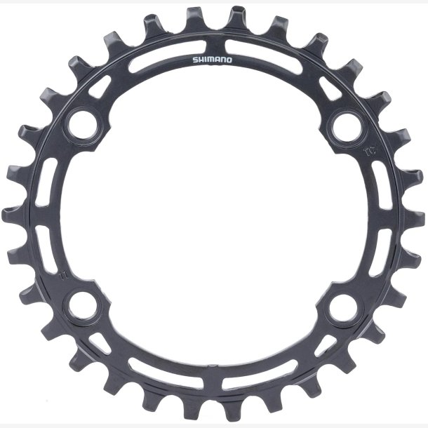 SHIMANO klinge "Deore FC-M5100-1" 30T