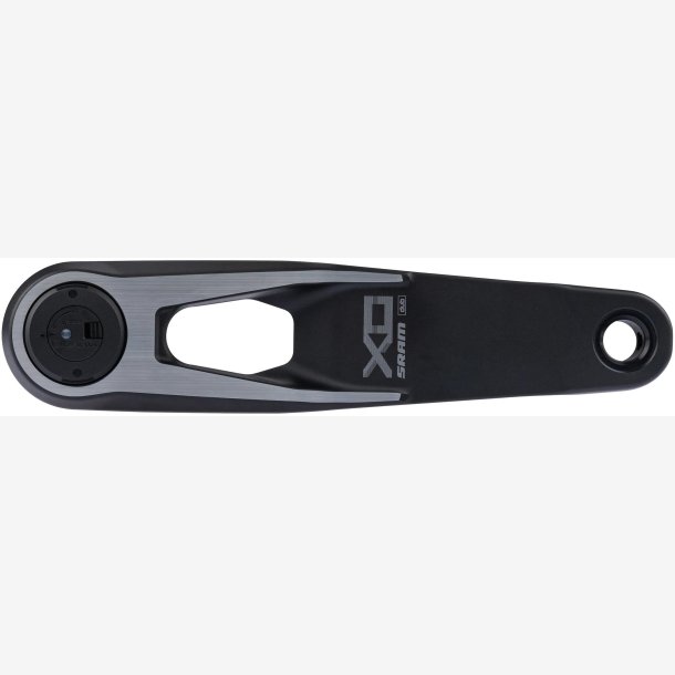Krank Sram Pm X0 Eagle