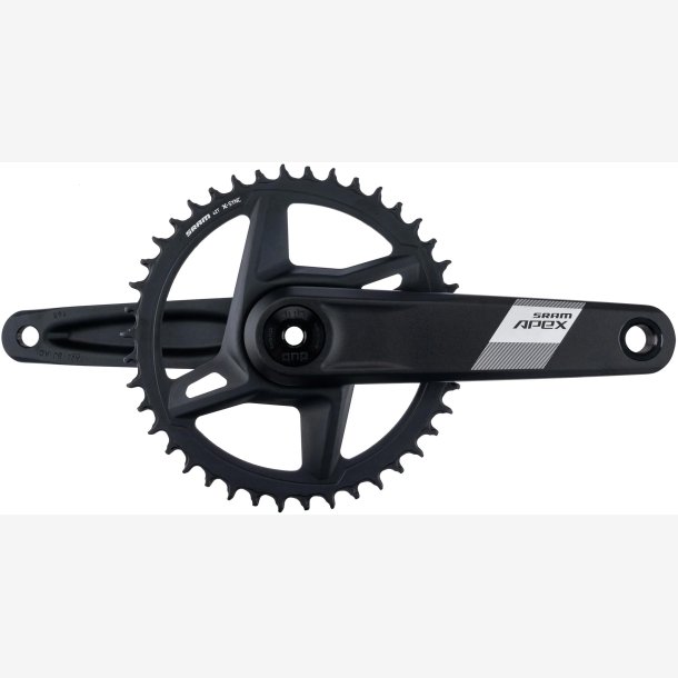 Sram Krg Apex Dub 83A