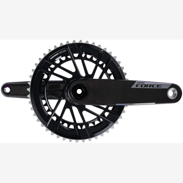 Sram Krg Force E1 48/35
