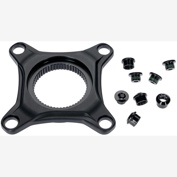 SPIDER SRAM AXS