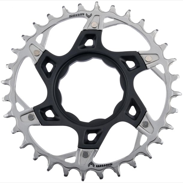 K�de SRAM XX EAGLE
