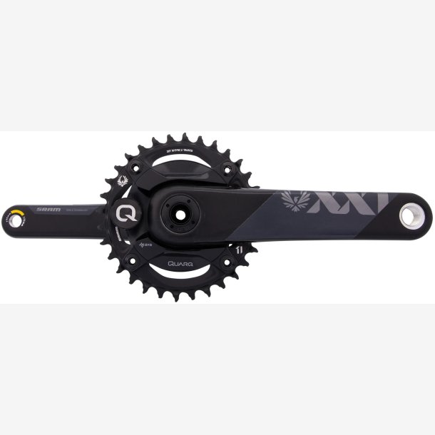 Kranks�t Sram Pow.Meter