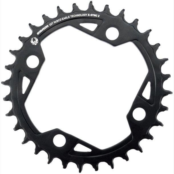 K�de SRAM X-SYNC