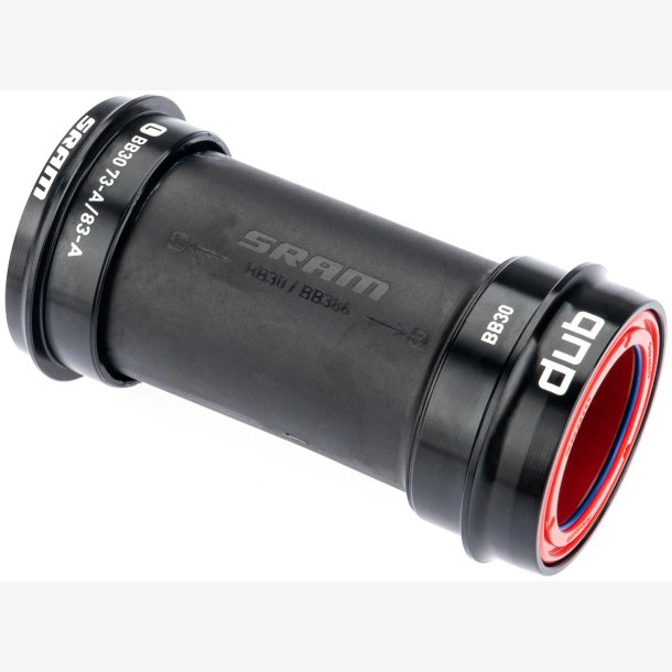 Bottombeslag Sram Dub