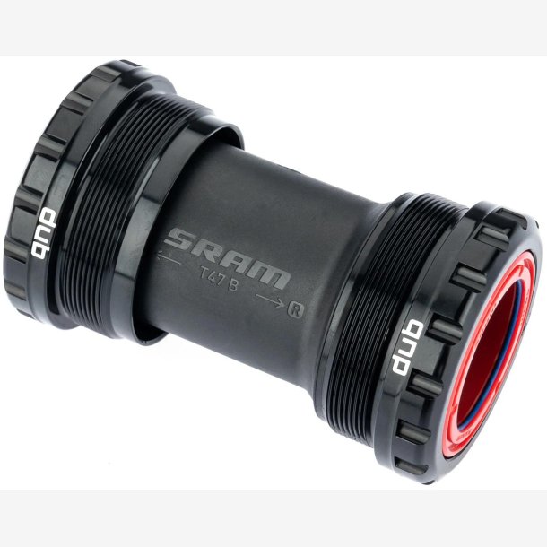 Bottombeslag SRAM DUB