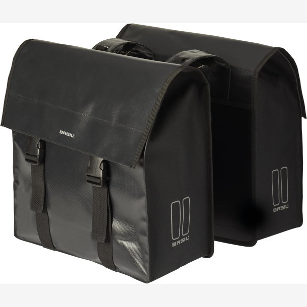 BASIL DOBBELT PANNIER