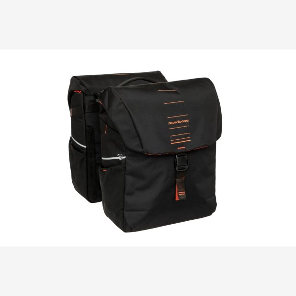 New Looxs Twin Bags