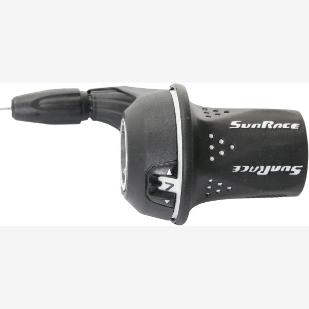 DREJGREB GEAR. SOLRACE