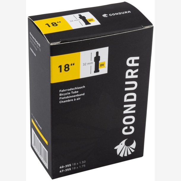 CONDURA R�R 18" DV32